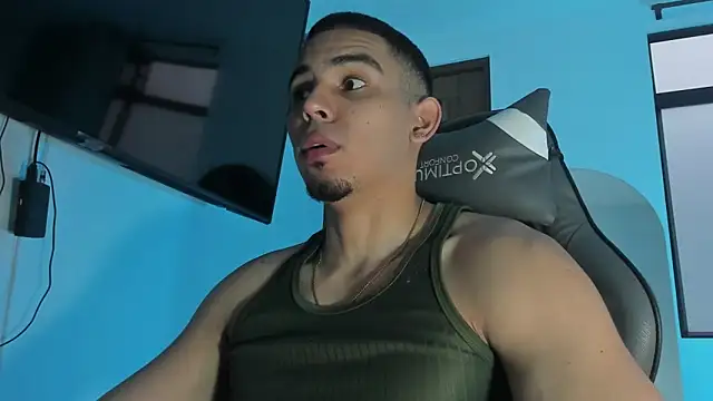 Snapshot of joss_111 chatting on 10, 10, 2025 joss 111 online show from 10, 10, 2025