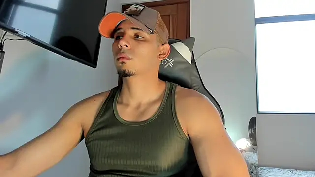 Snapshot of joss_111 chatting on 20, 9, 2025 joss 111 online show from 20, 9, 2025