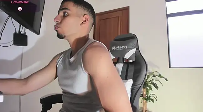 Snapshot of joss_111 chatting on 20, 3, 2025 joss 111 online show from 20, 3, 2025