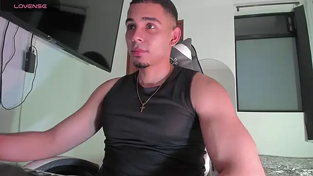 Snapshot of joss_111 chatting on 3, 10, 2025 joss 111 online show from 3, 10, 2025