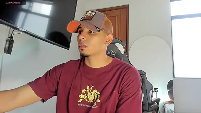 Snapshot of joss_111 chatting on 13, 9, 2025 joss 111 online show from 13, 9, 2025