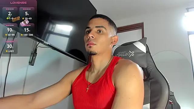 Snapshot of joss_111 chatting on 23, 9, 2025 joss 111 online show from 23, 9, 2025