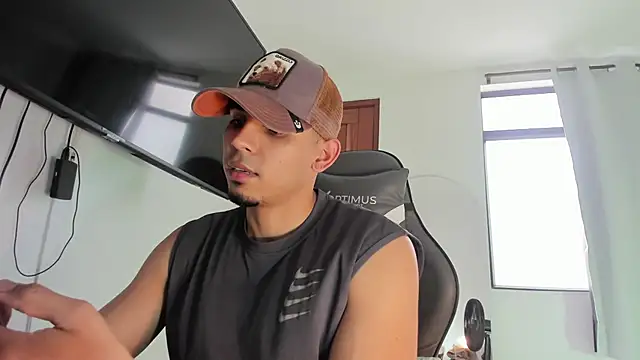 Snapshot of joss_111 chatting on 18, 10, 2025 joss 111 online show from 18, 10, 2025