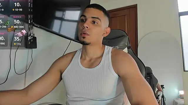 joss 111 online show from 23, 3, 2026