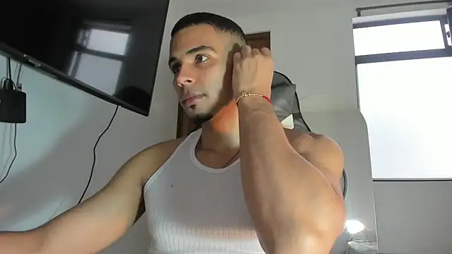 joss 111 online show from 3, 3, 2026