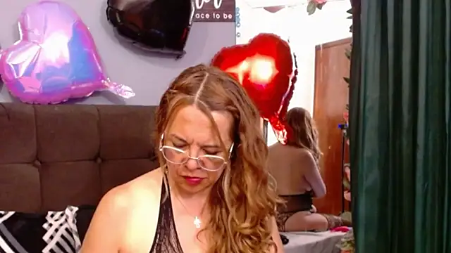 Snapshot of RubyWatson50 chatting on 22, 10, 2025 RubyWatson50 online show from 22, 10, 2025