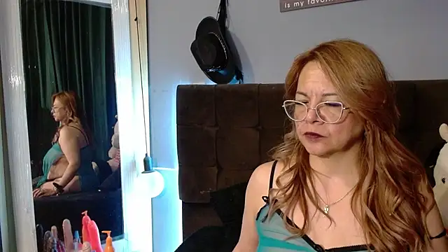 Snapshot of RubyWatson50 chatting on 13, 2, 2025 RubyWatson50 online show from 13, 2, 2025