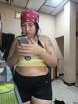DanelyLopez online show from 1, 7, 2026