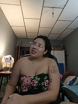 DanelyLopez online show from 23, 5, 2026