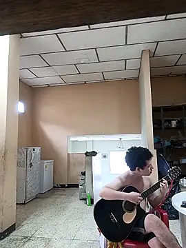 DanelyLopez online show from 8, 3, 2026