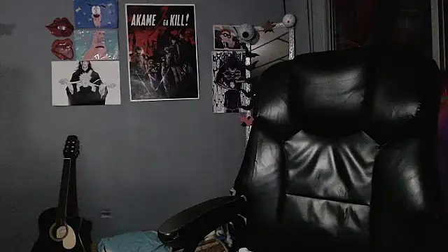 DanelyLopez online show from 14, 10, 2025