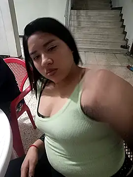 Snapshot of DanelyLopez chatting on 22, 2, 2026 DanelyLopez online show from 22, 2, 2026