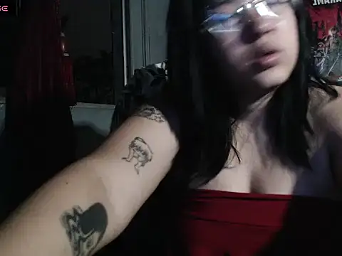 DanelyLopez online show from 15, 11, 2025