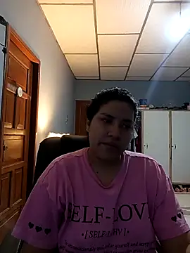 DanelyLopez online show from 31, 3, 2026