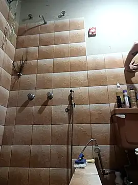 DanelyLopez online show from 15, 2, 2025