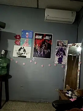 Snapshot of DanelyLopez chatting on 5, 2, 2026 DanelyLopez online show from 5, 2, 2026