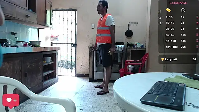 Snapshot of DanelyLopez chatting on 12, 2, 2026 DanelyLopez online show from 12, 2, 2026