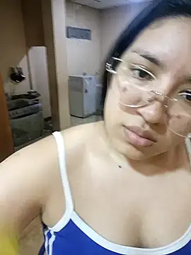 DanelyLopez online show from 27, 11, 2025