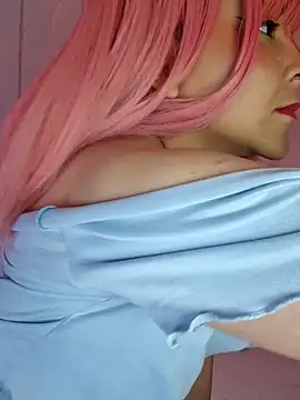 PastelitoGaming online show from 7, 11, 2025