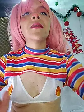 PastelitoGaming online show from 22, 11, 2025