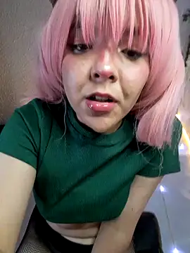 PastelitoGaming online show from 9, 3, 2025