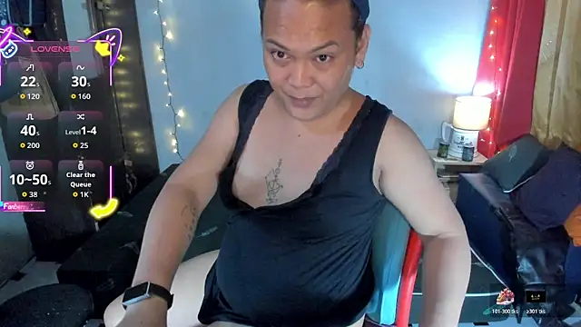 ivyDvil05 online show from 6, 3, 2026