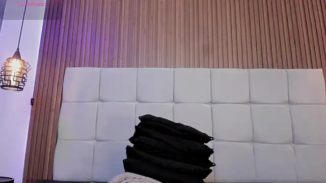 Saravy Blandon online show from 21, 3, 2026