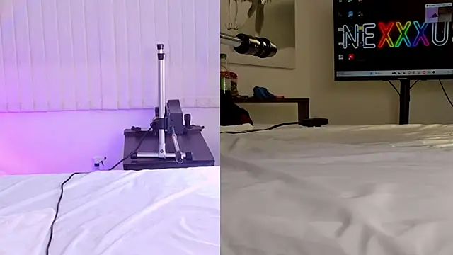 Curvy Cute online show from 13, 3, 2026