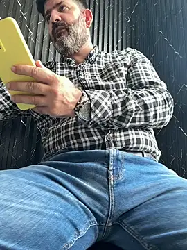 Maxi TheBigDaddy online show from 26, 6, 2026