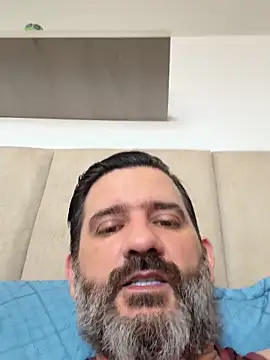 Maxi TheBigDaddy online show from 2, 6, 2026