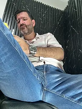 Maxi TheBigDaddy online show from 30, 6, 2026