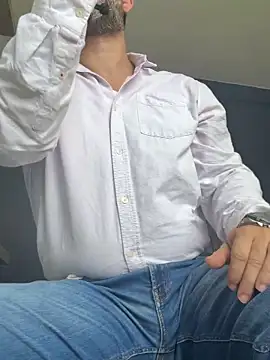 Maxi TheBigDaddy online show from 3, 6, 2026