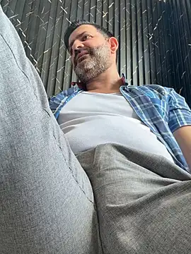 Maxi TheBigDaddy online show from 1, 7, 2026