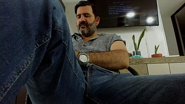 Maxi TheBigDaddy online show from 18, 3, 2026