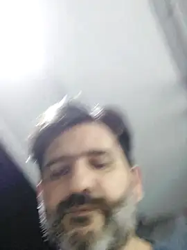 Maxi TheBigDaddy online show from 30, 11, 2025