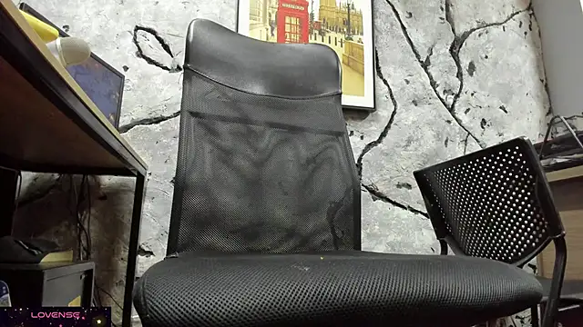 Maxi TheBigDaddy online show from 13, 11, 2025