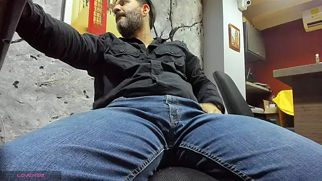 Maxi TheBigDaddy online show from 14, 1, 2026