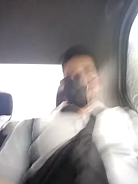 Maxi TheBigDaddy online show from 16, 4, 2026