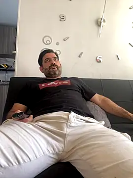 Maxi TheBigDaddy online show from 22, 11, 2025