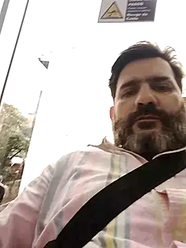 Maxi TheBigDaddy online show from 7, 4, 2026