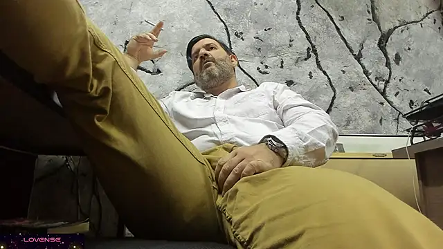 Maxi TheBigDaddy online show from 3, 10, 2025