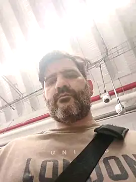 Maxi TheBigDaddy online show from 10, 3, 2026