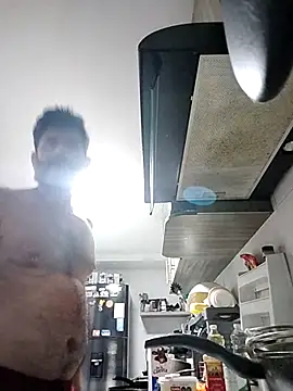 Maxi TheBigDaddy online show from 13, 4, 2026