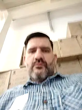 Maxi TheBigDaddy online show from 13, 2, 2026