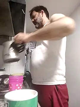 Maxi TheBigDaddy online show from 20, 3, 2026