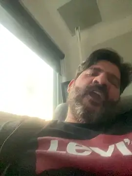 Maxi TheBigDaddy online show from 15, 3, 2025