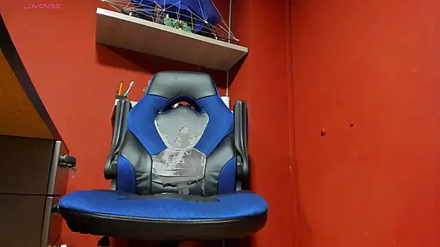 Maxi TheBigDaddy online show from 19, 3, 2025