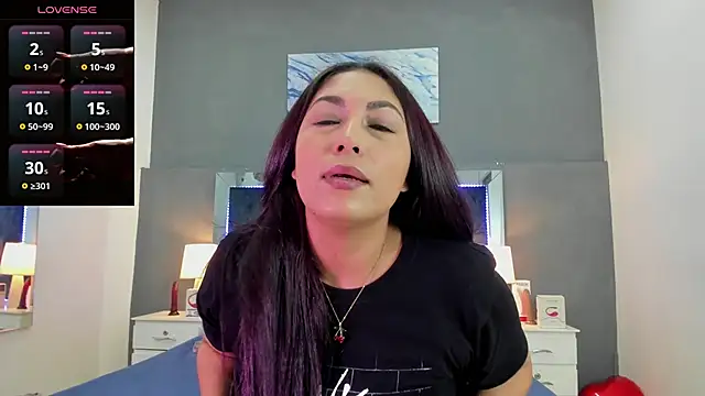 Lauralove 69 online show from 16, 2, 2026