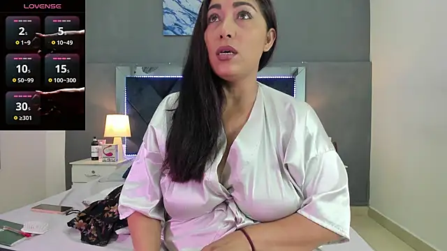 Lauralove 69 online show from 2, 3, 2026