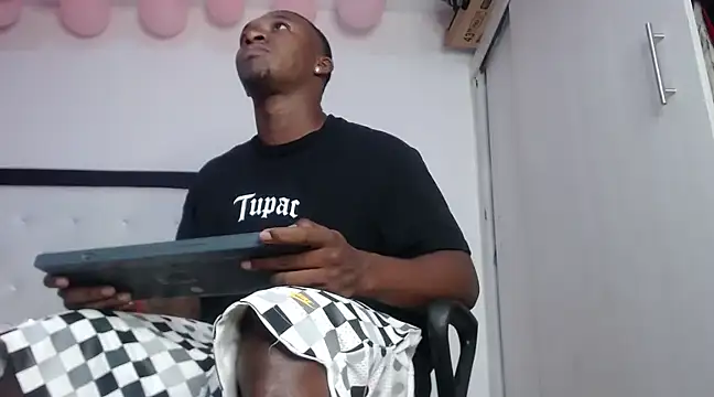 ammy Ger1 online show from 25, 2, 2025